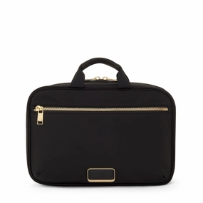 Tumi Voyageur Madeline Cosmetic Lightweight Travel Bag