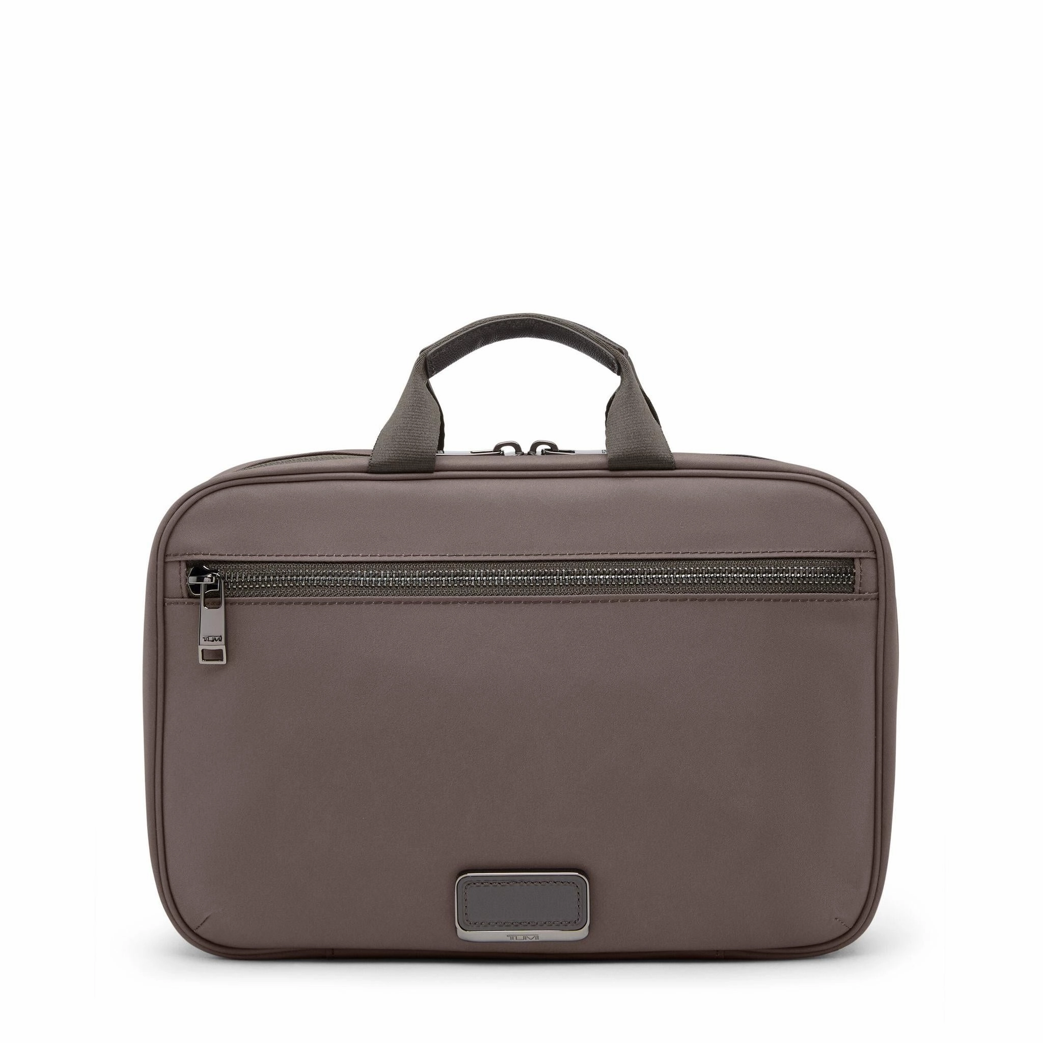 Tumi Voyageur Madeline Cosmetic Travel Accessory Bag