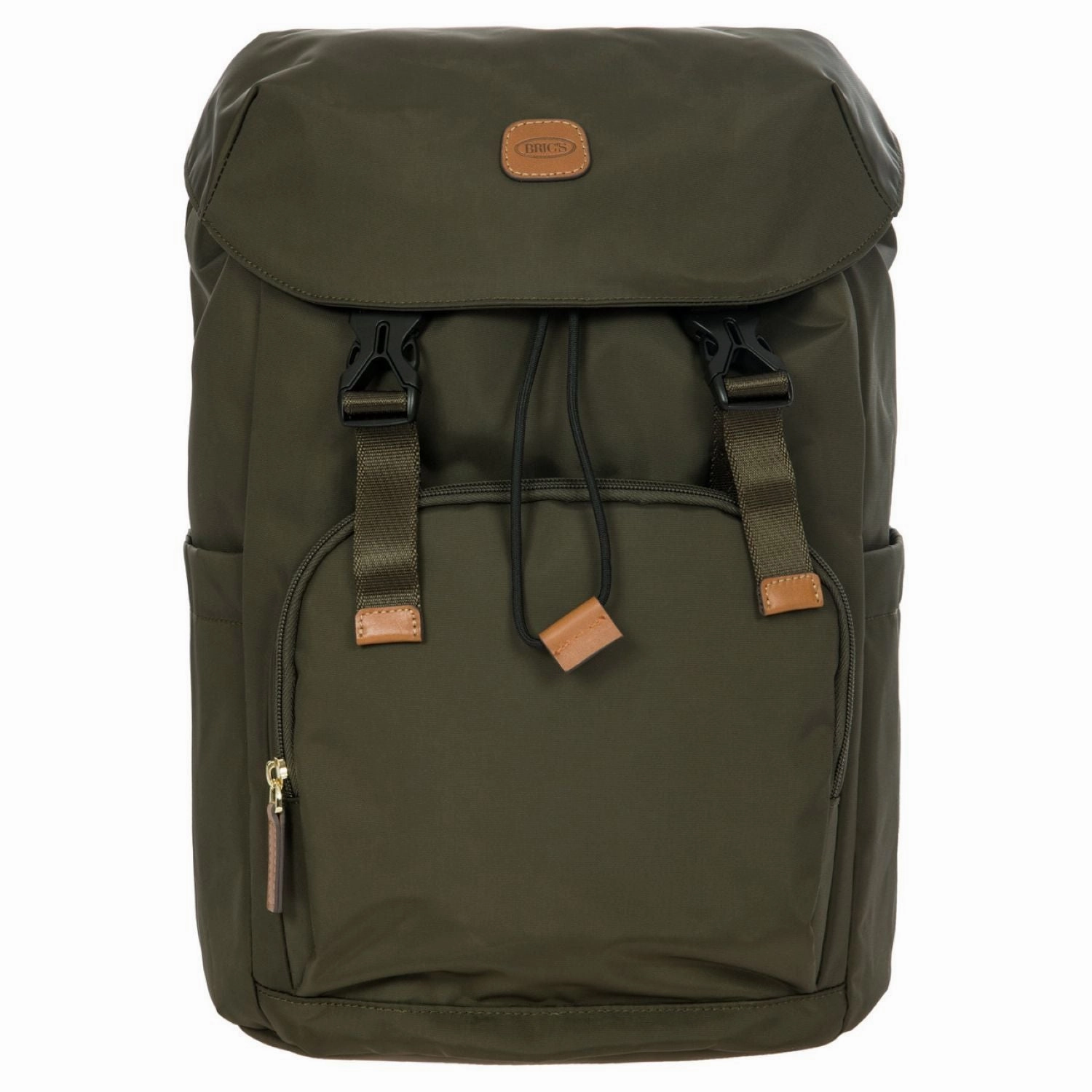 Bric'S X-Travel Zaino Backpack Travel Accessories Case Travel Comfort Bag
