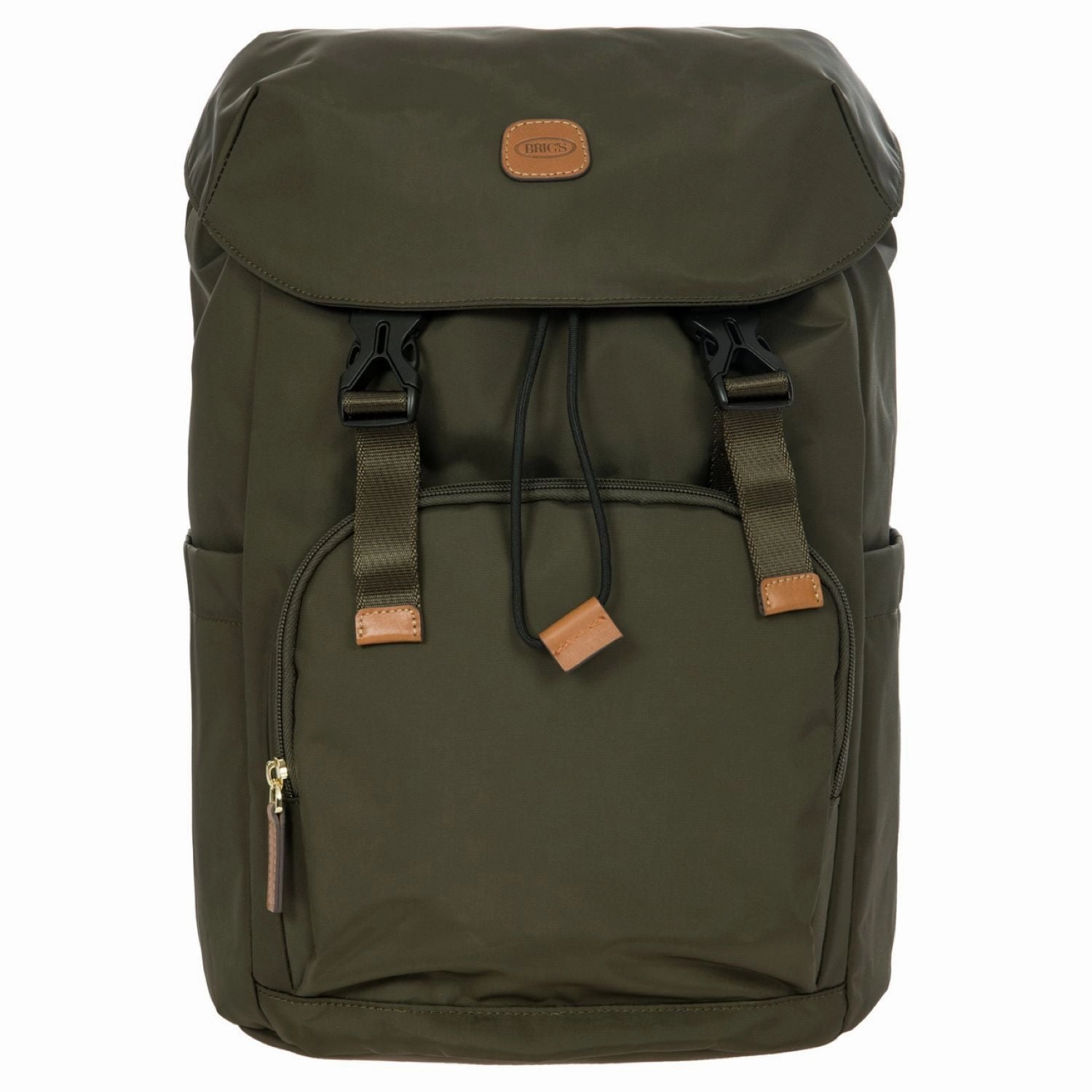 Bric'S X-Travel Zaino Backpack Protective Travel Bag