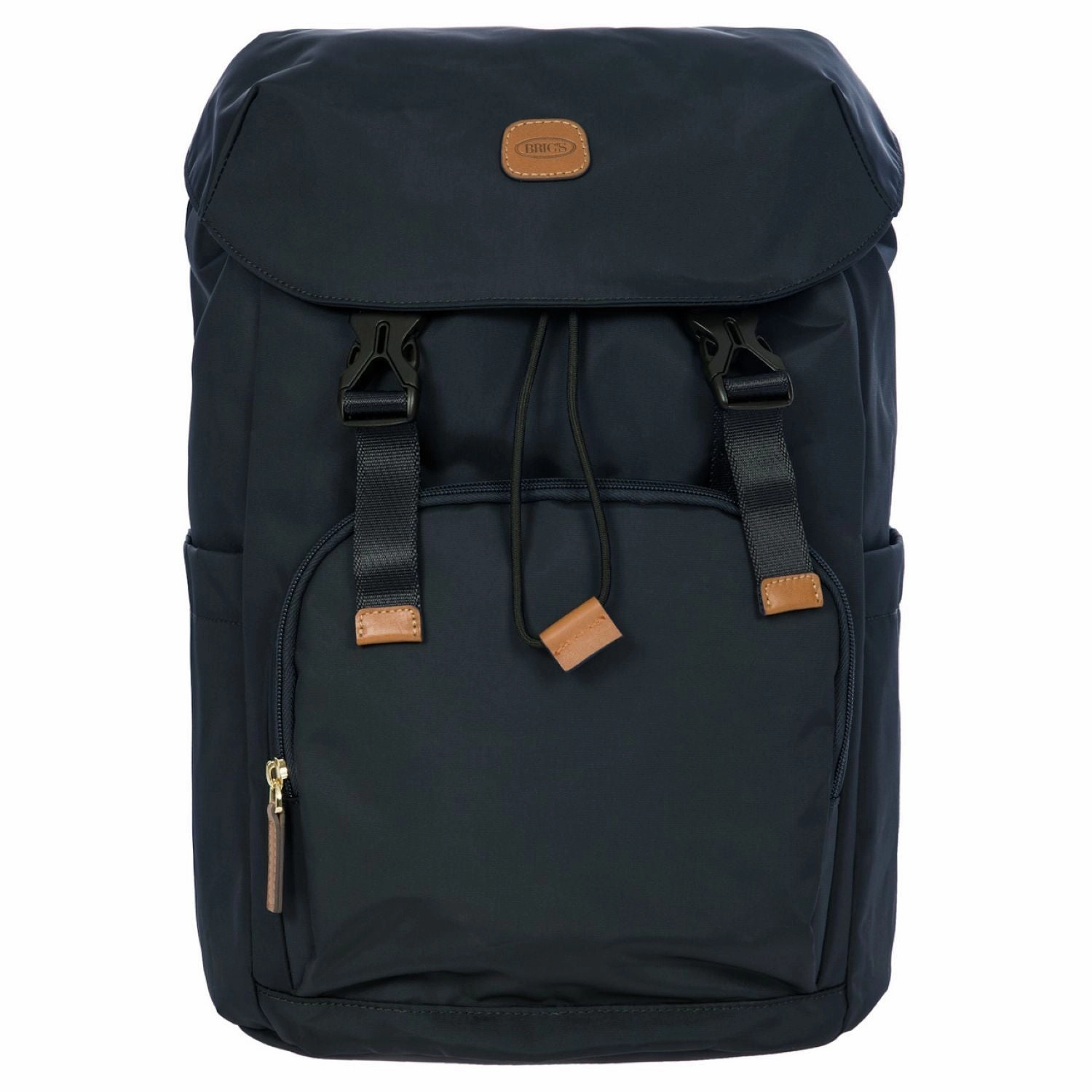Bric'S X-Travel Zaino Backpack Multi-Compartment Bag
