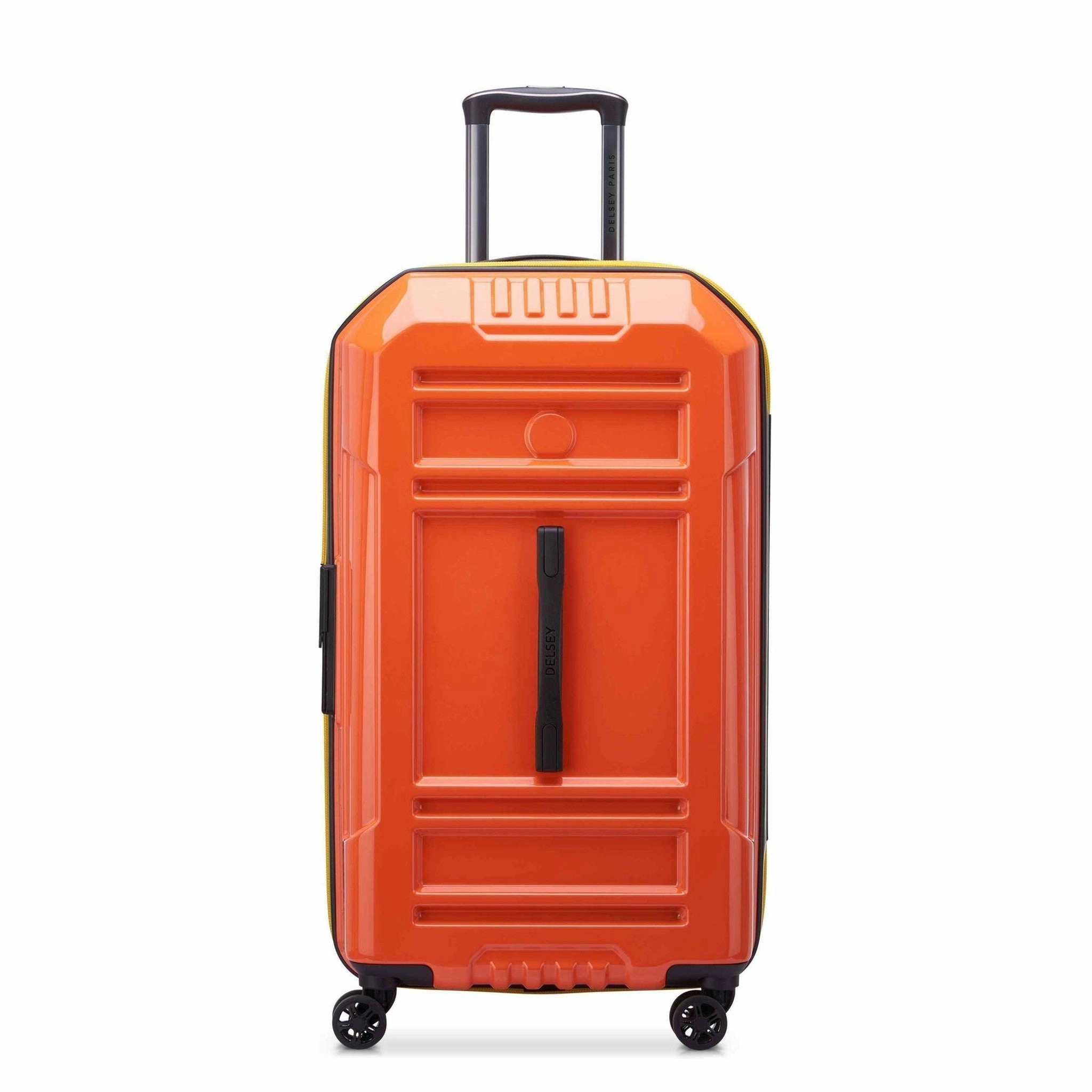 Travel Tote Packing Organizer Delsey Rempart 26" Trunk Spinner