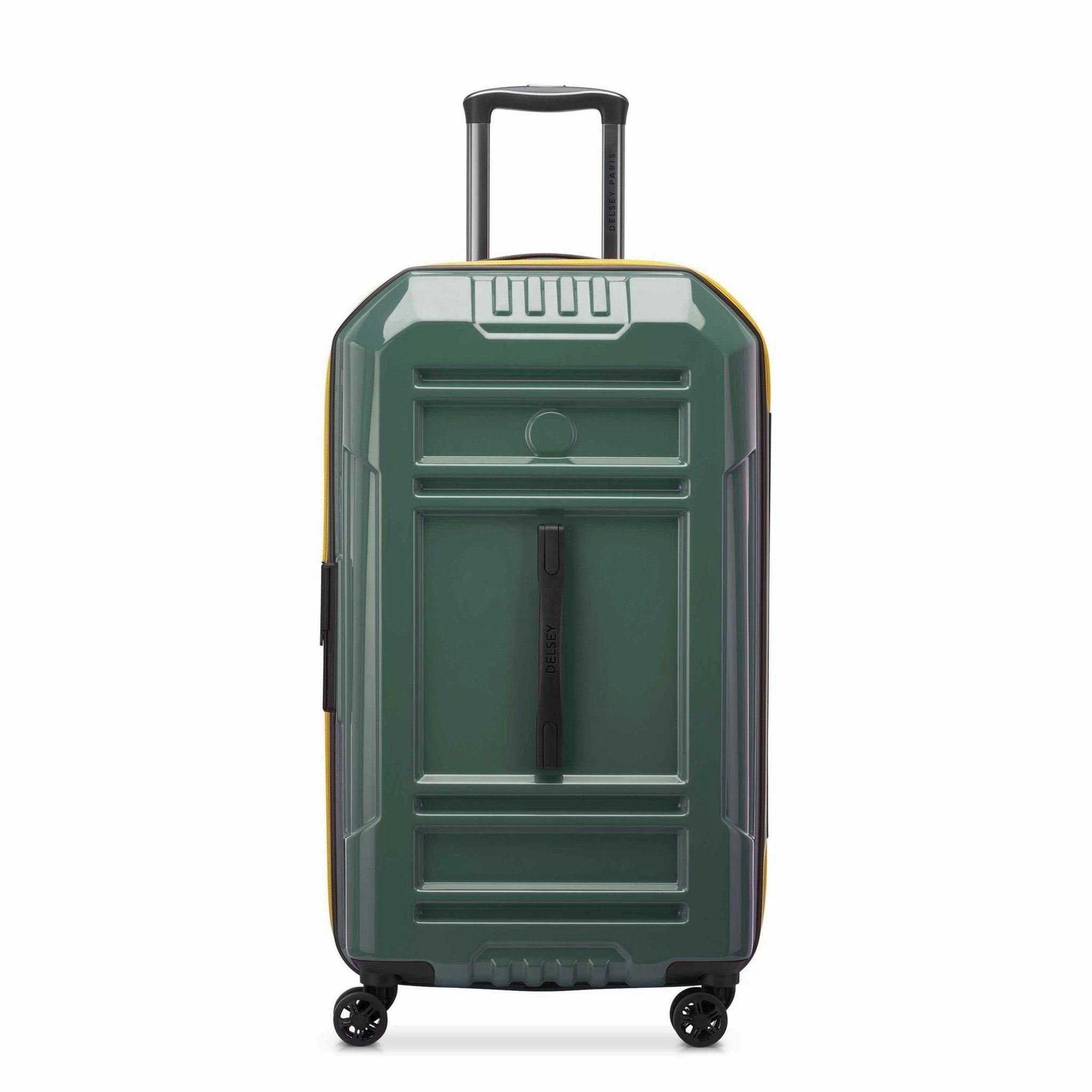 Delsey Rempart 26" Trunk Spinner Anti-Theft Bag