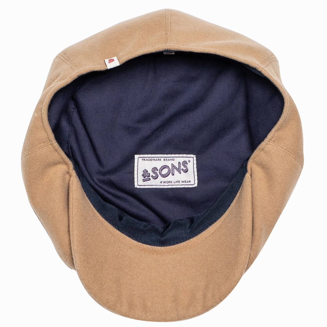 Jackson Baker Boy Hat Limited Stock Alert Today Only Discount
