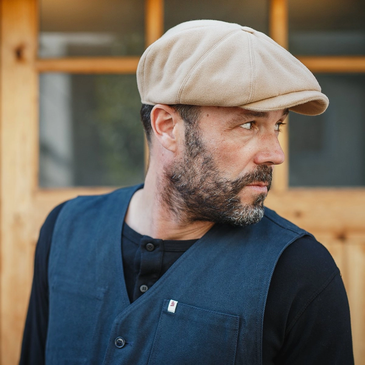 Save Big Today Jackson Baker Boy Hat