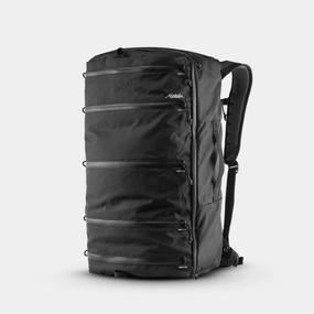 Seg45 Travel Pack Travel Pouch Set