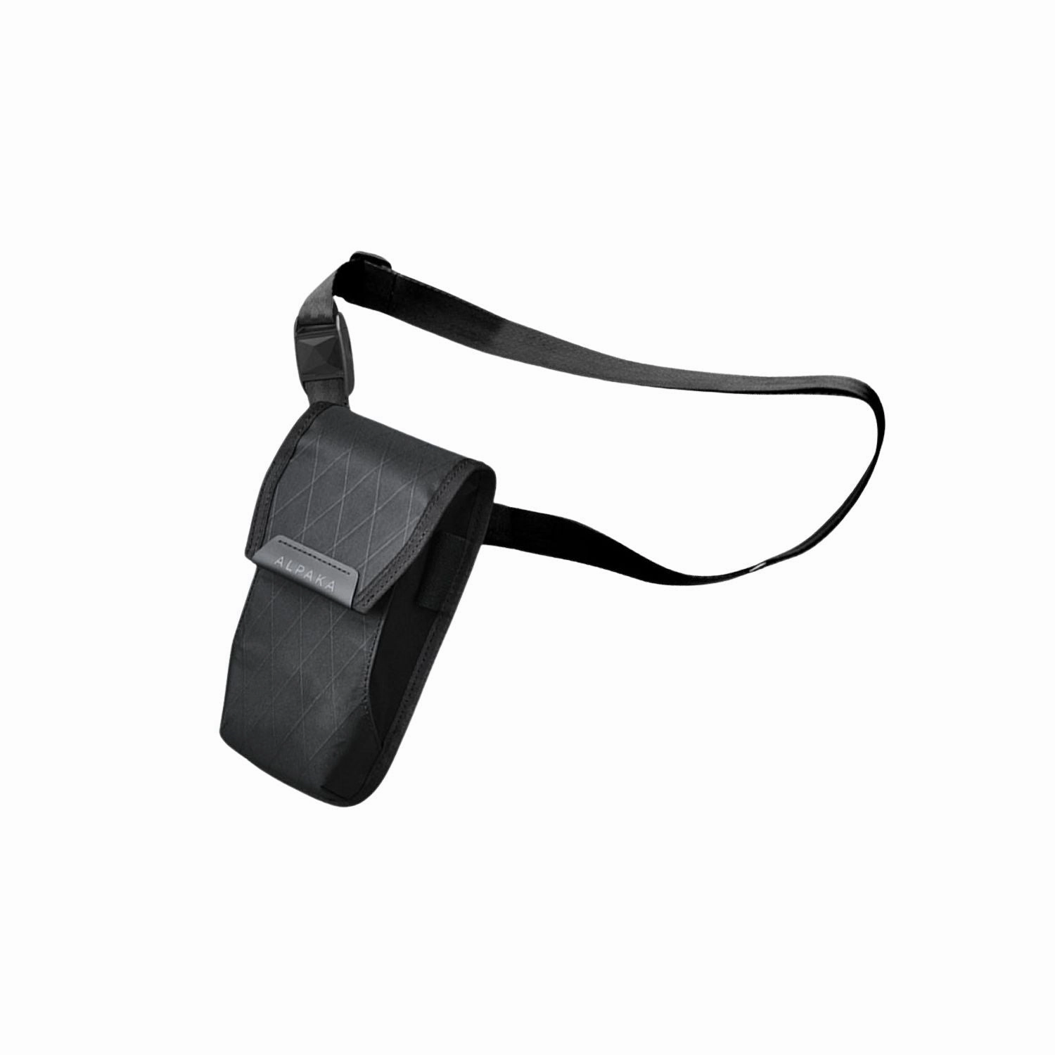 Rolling Carry-On Bag Alpaka Modular Phone Sling V2