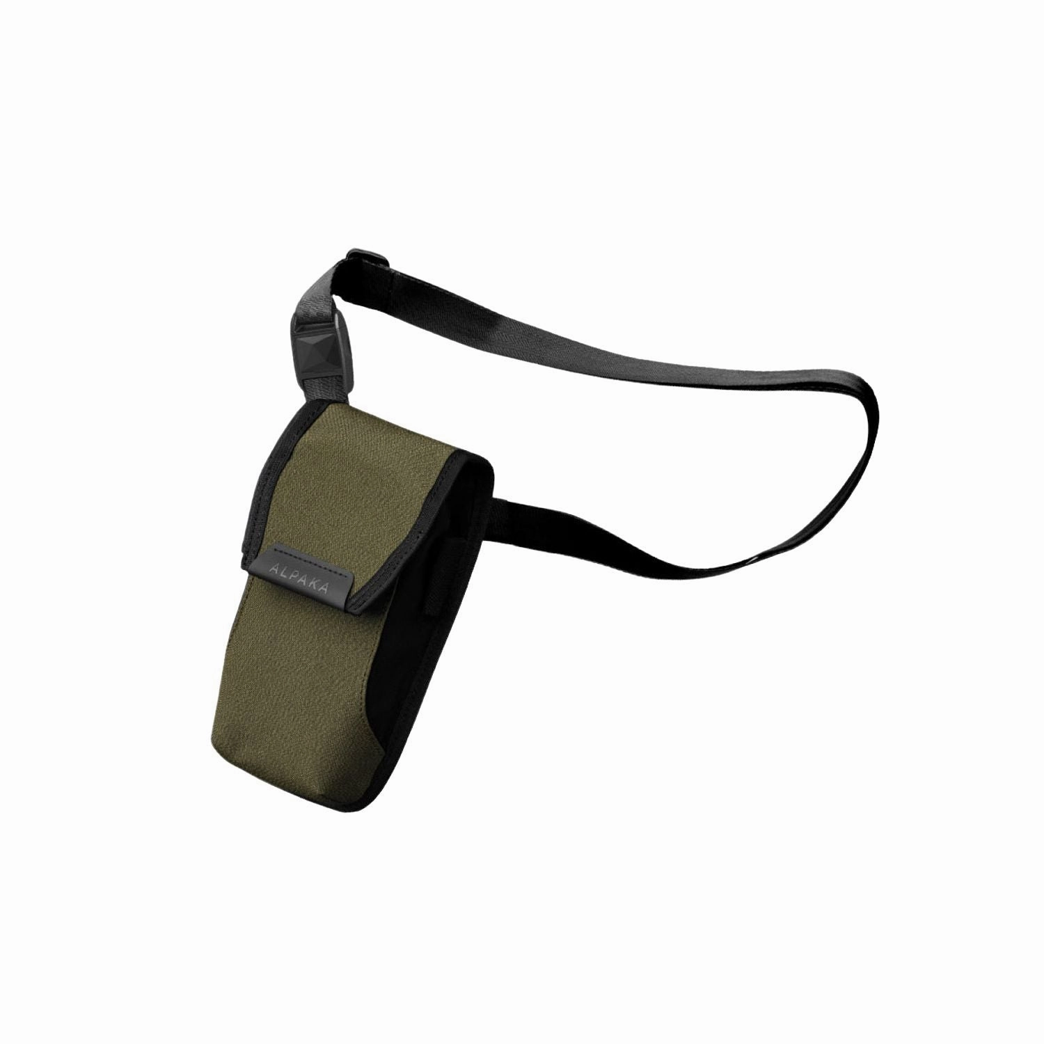 Multi-Compartment Bag Travel Security Bag Alpaka Modular Phone Sling V2
