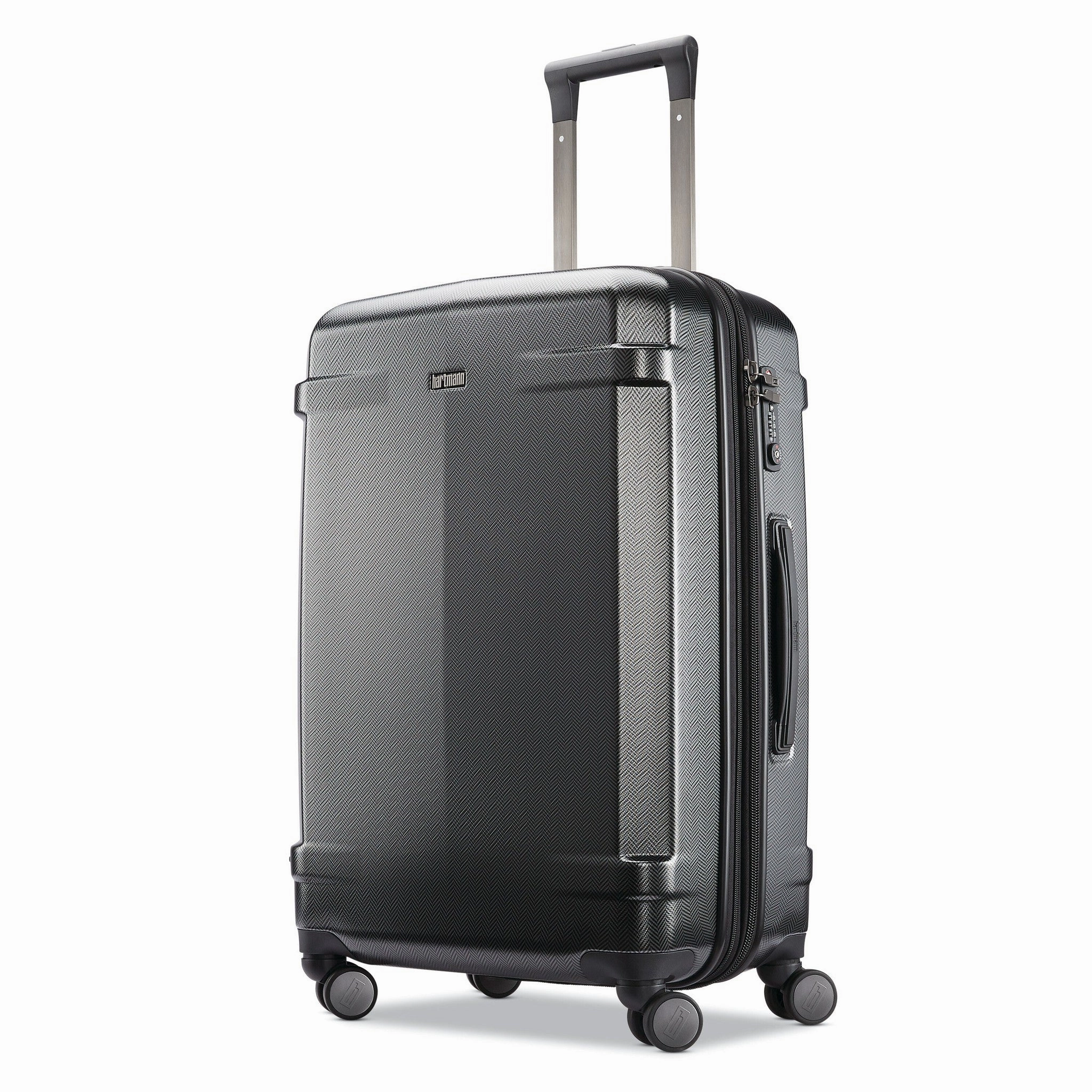 Hartmann Century Deluxe Medium Journey Luggage Organizer Bag