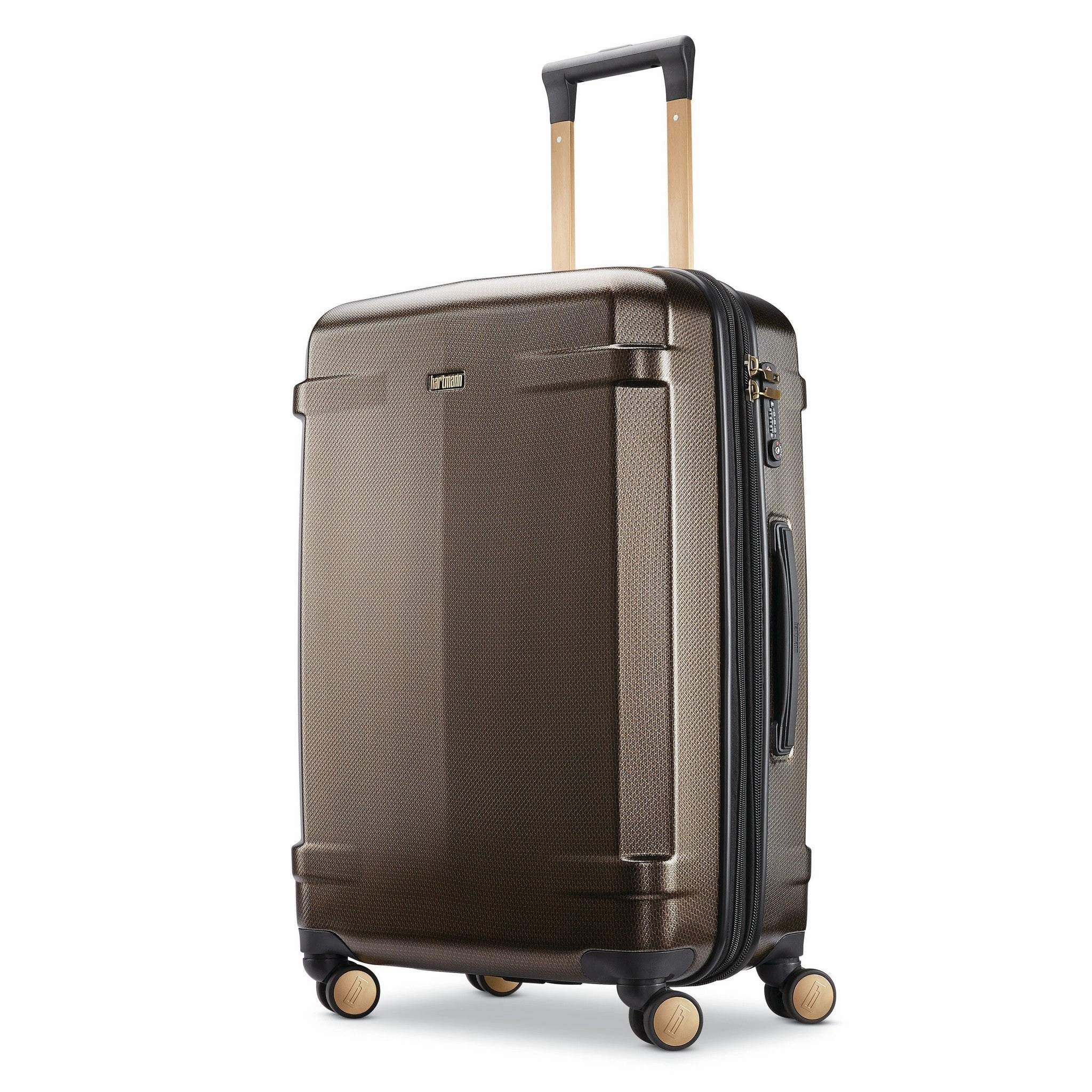 Hartmann Century Deluxe Medium Journey Luggage Sleeve Folding Luggage