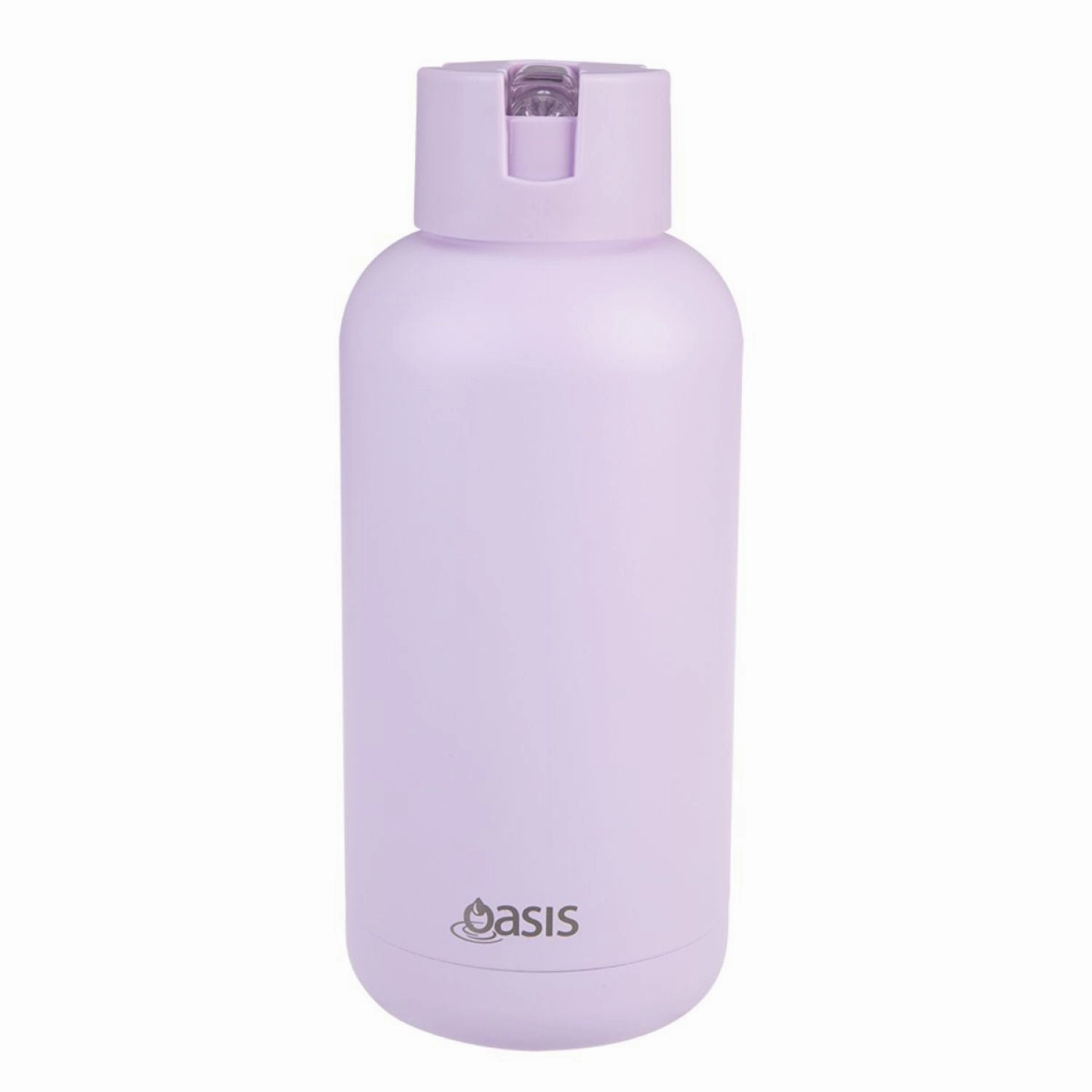 Save Today Event Exclusive Holiday Deal Oasis Stainless Steel Insulated Ceramic Moda Bottle 1.5L