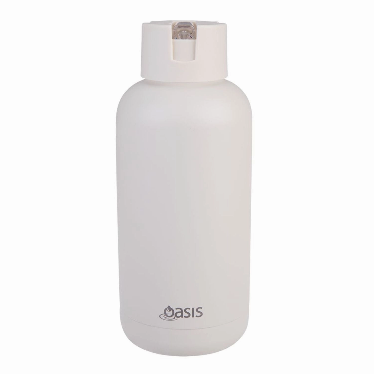 Oasis Stainless Steel Insulated Ceramic Moda Bottle 1.5L Exclusive Online Deal Special Steal Event