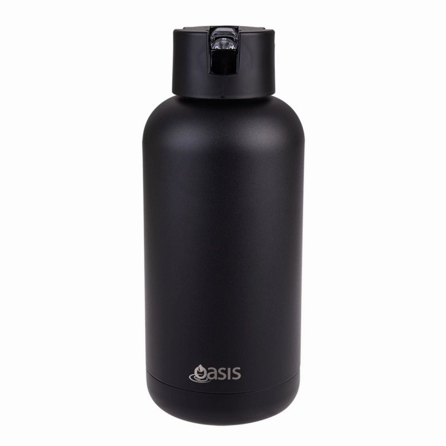 Perfect Gift Sale Oasis Stainless Steel Insulated Ceramic Moda Bottle 1.5L