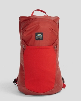 Pack&Go Pack - Spicy Chilli Pepper Stylish Weekend Bag Ergonomic Travel Bag