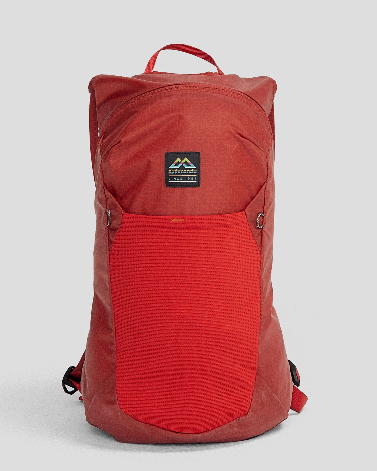 Pack&Go Pack - Spicy Chilli Pepper Stylish Weekend Bag Ergonomic Travel Bag