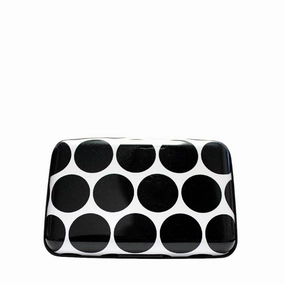Travel RFID Organizer RFID Safe Wallet Rfid Rigid Aluminum Card Holder
