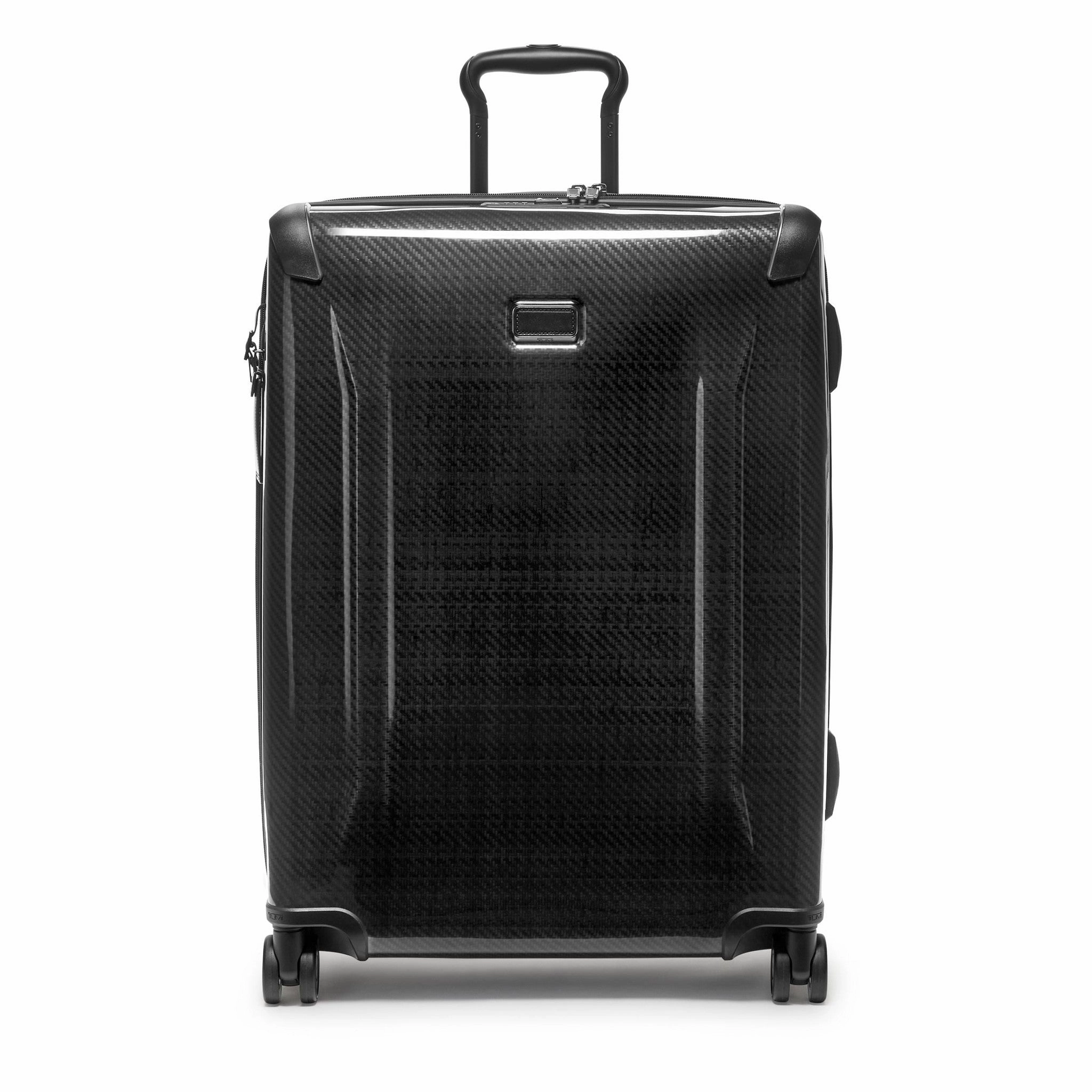 Tumi Tegra Lite Short Trip Expandable Packing Case Compact Luggage Travel Satchel