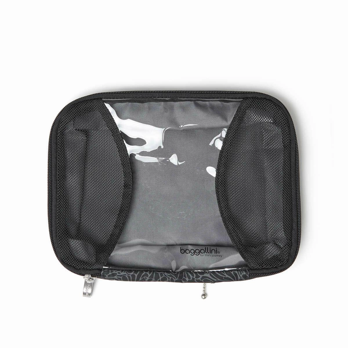 Baggallini Travel Medium Compression Packing Cube Adventure Bag