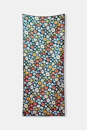Online Exclusive Deal Perfect Gift Sale Nomadix Original Towel - Spring Flowers
