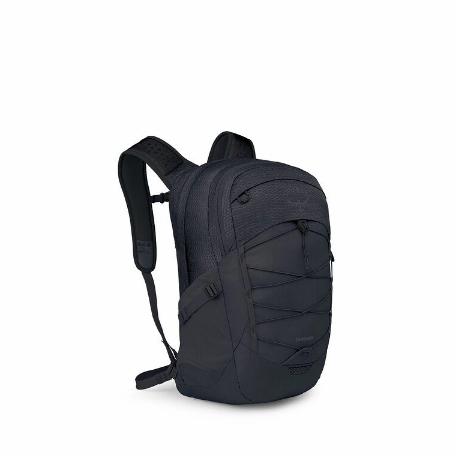 Osprey Quasar 26L Backpack O/S Luggage Bag Rolling Bag