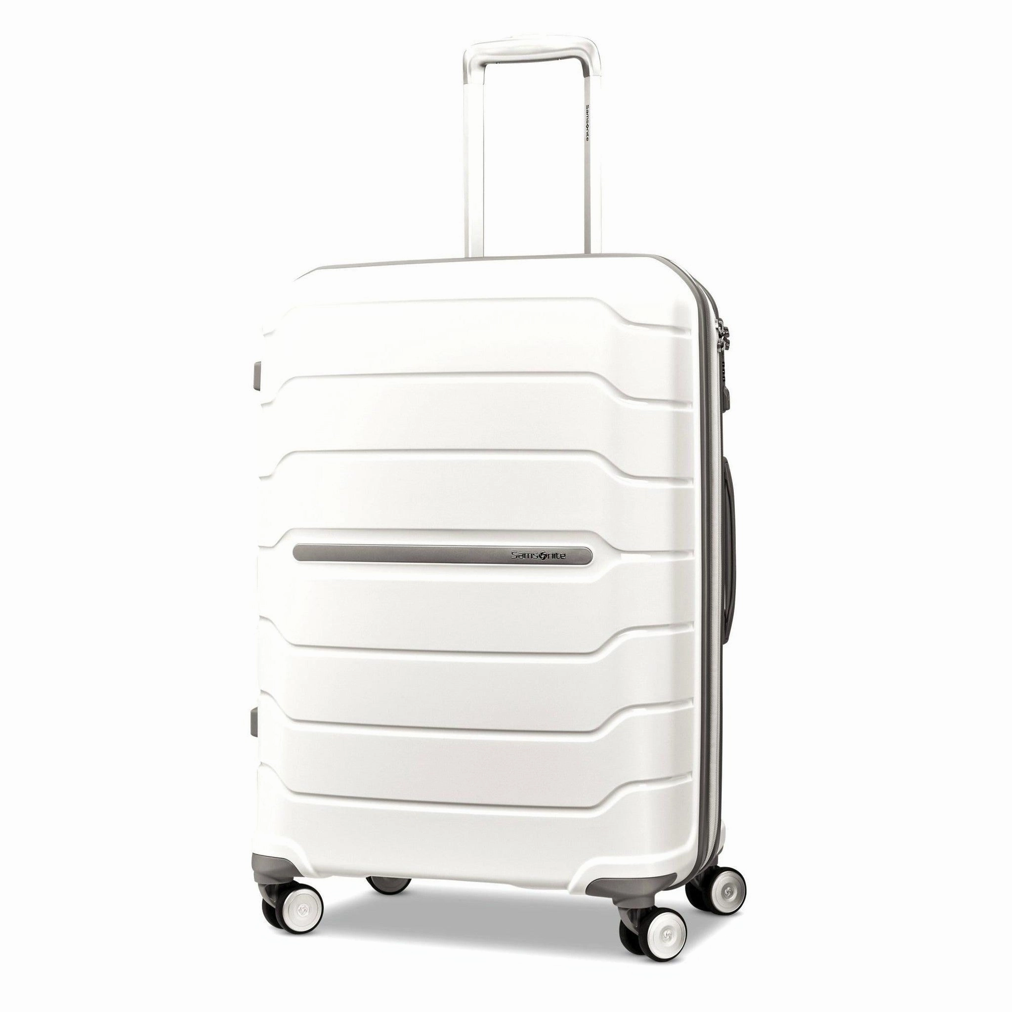 Samsonite Freeform 24" Spinner Travel Carrying Case