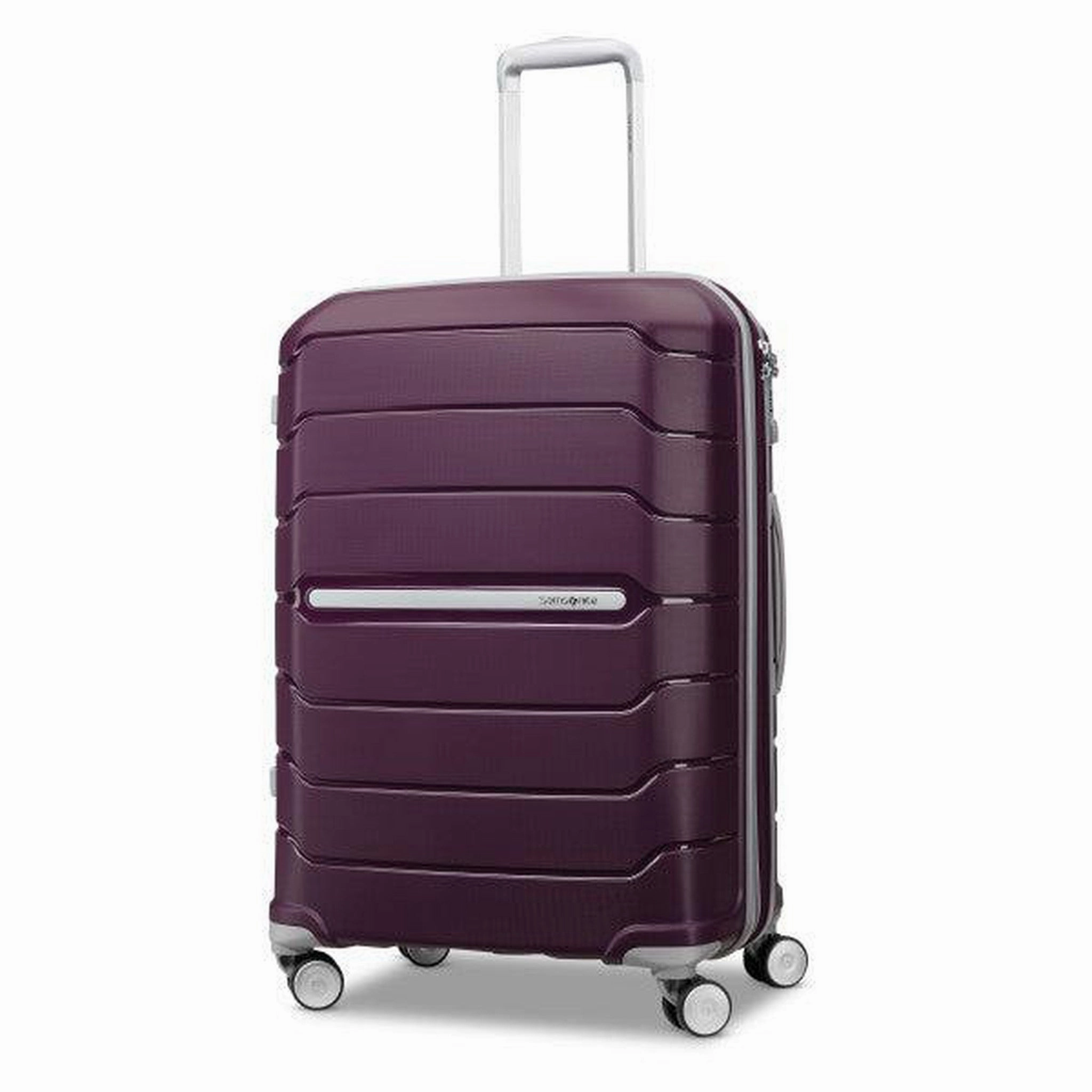 Luggage Set Samsonite Freeform 24" Spinner