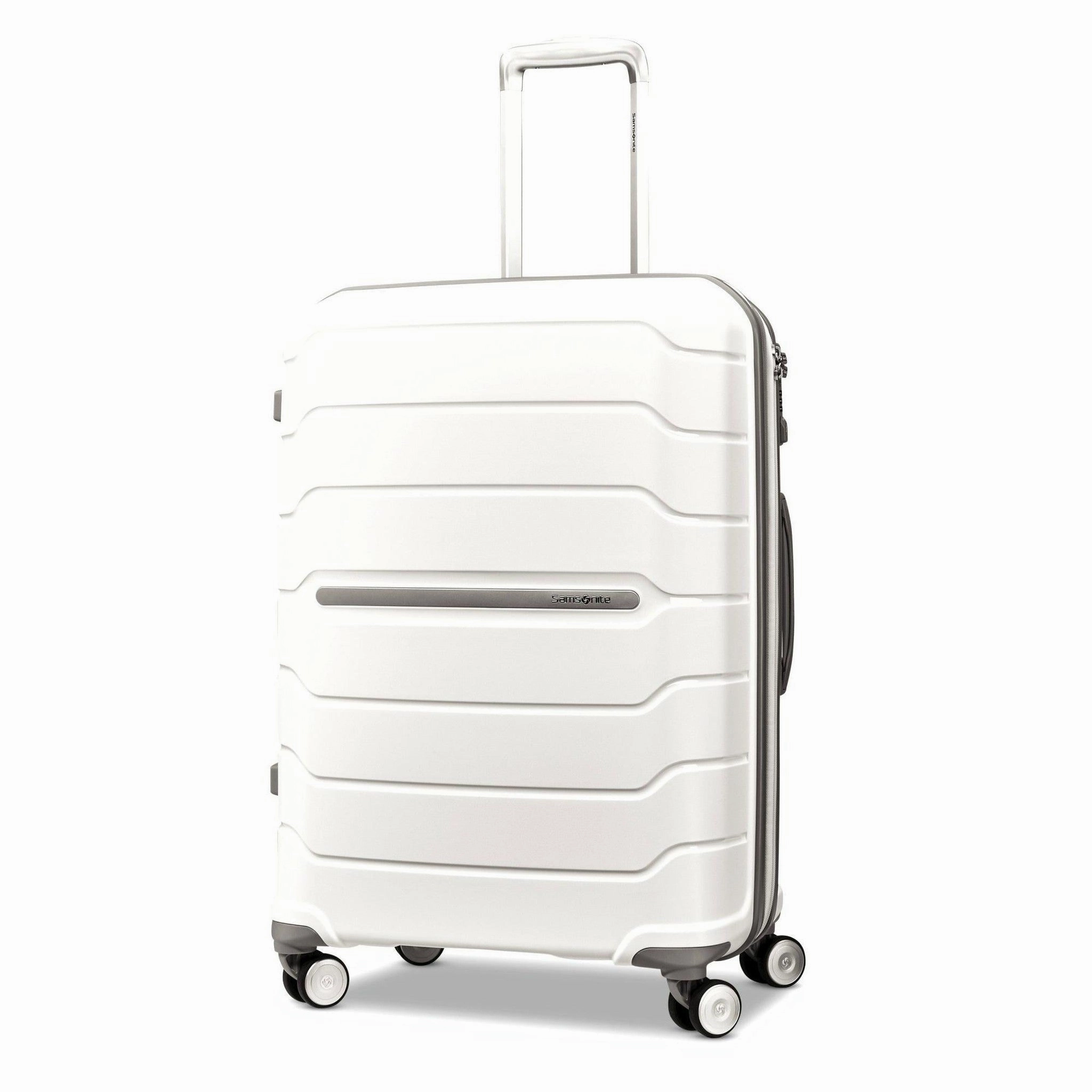 Samsonite Freeform 24" Spinner Luggage Protector Sleeve Travel Tote