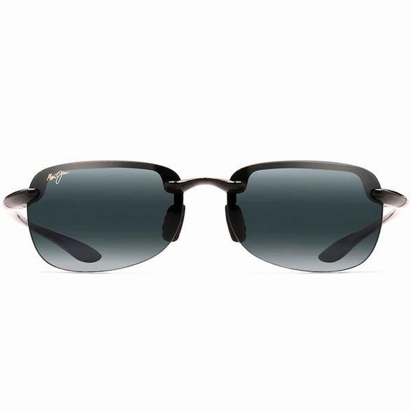 Sandy Beach - Gloss Black / Neutral Grey Flash Deal Alert