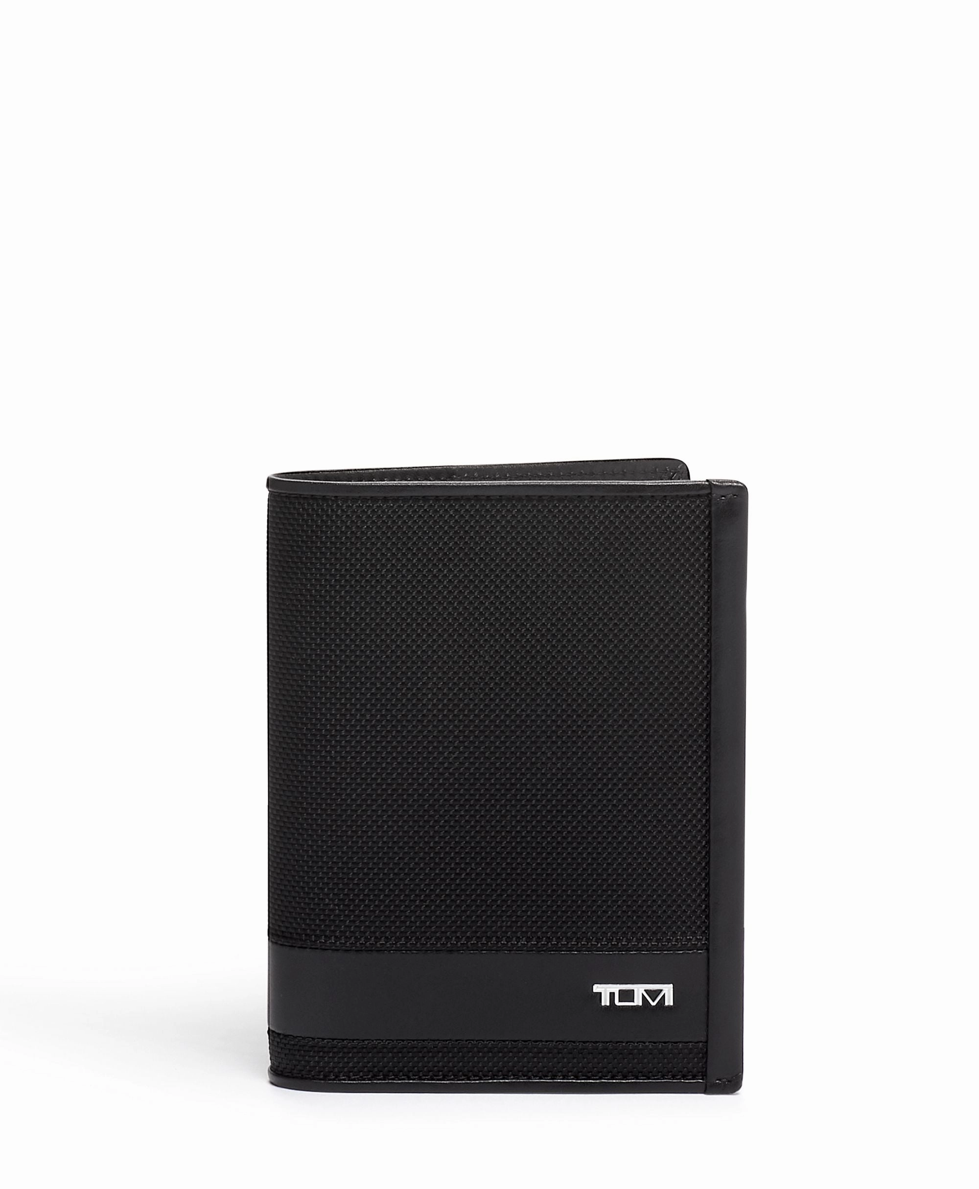 Tumi Alpha Passport Cover Travel Gear Case