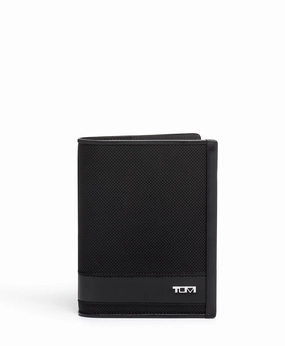 Tumi Alpha Passport Cover Travel Gear Case