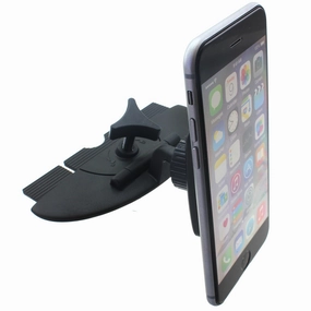 Sweet Deal Today Car Mount, Swivel Holder Magnetic Cd Slot - Awc56