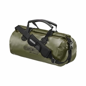 Rack Pack 24L Smart Luggage Bag Travel Organizer