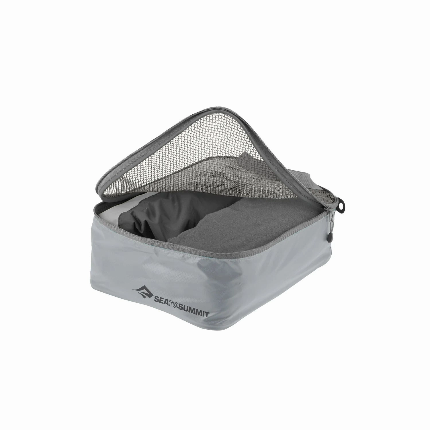 Deluxe Travel Bag Travel Clutch Sea To Summit Ultra-Sil Garment Mesh Bag Small