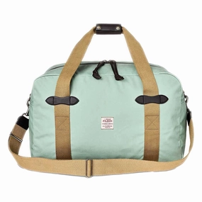 Tin Cloth Duffle Bag Travel Accessory Bag
