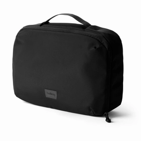 Travel Sling Rolling Luggage Bellroy Hanging Toiletry Kit Plus