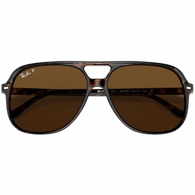 Bill - Havana/Brown Polarized Limited Time Offer