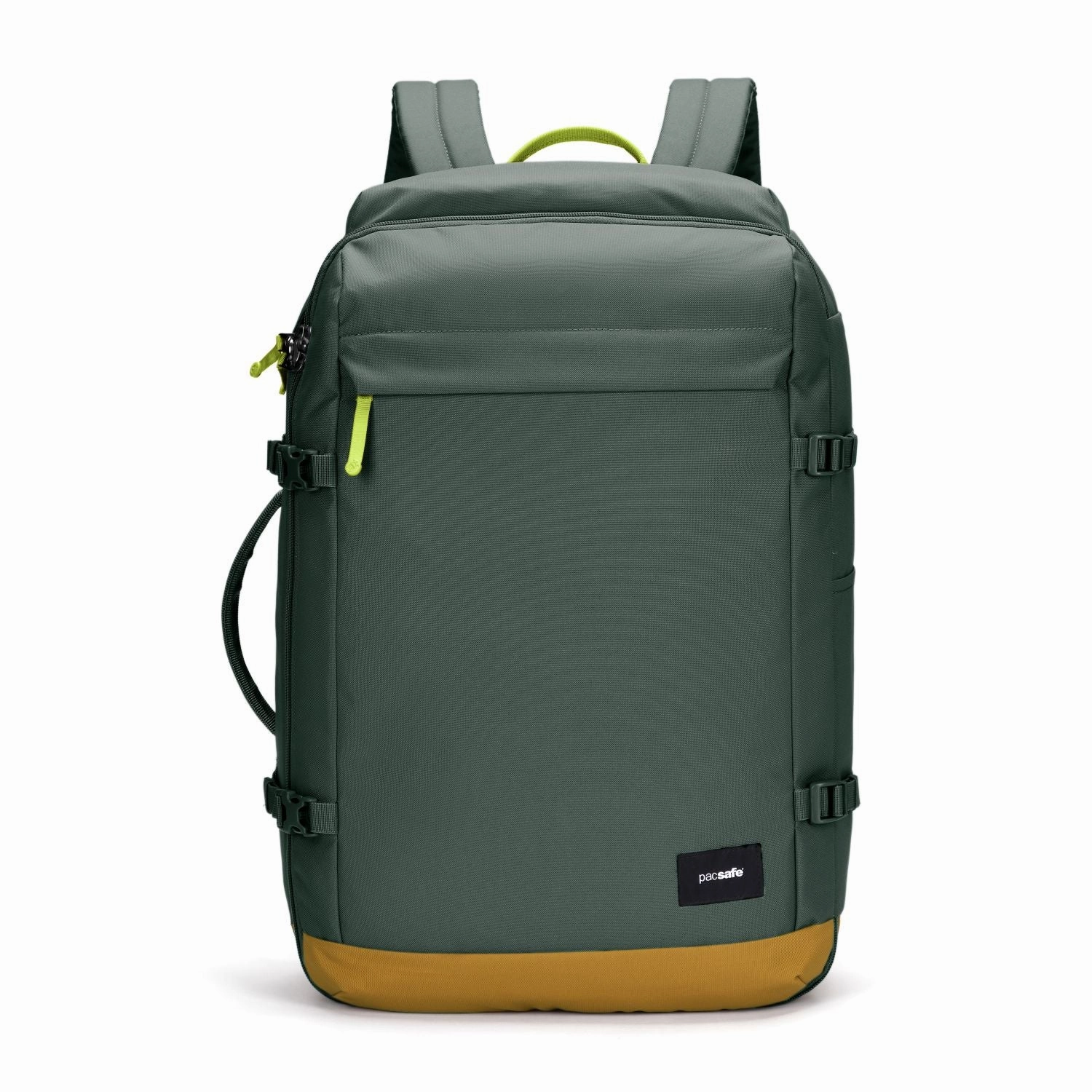 Pacsafe Go Anti-Theft Carry On Backpack 44L Travel Security Pouch