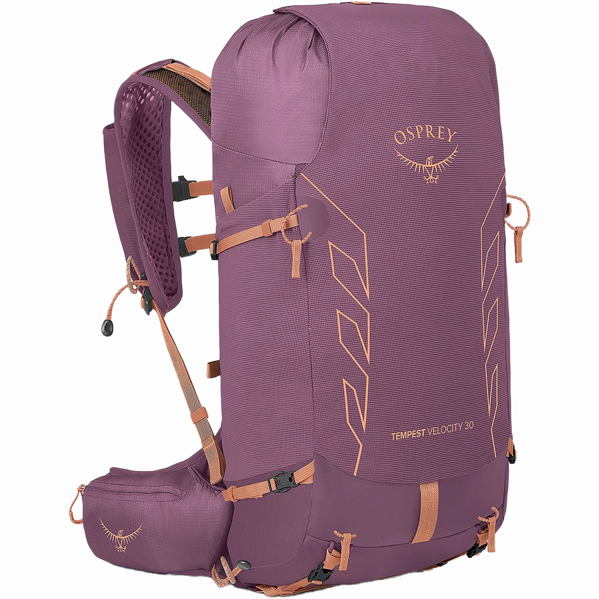 Women'S Tempest Velocity 30 Travel Purse