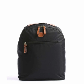Bric'S X-Travel City Backpack - Medium High Capacity Travel Bag