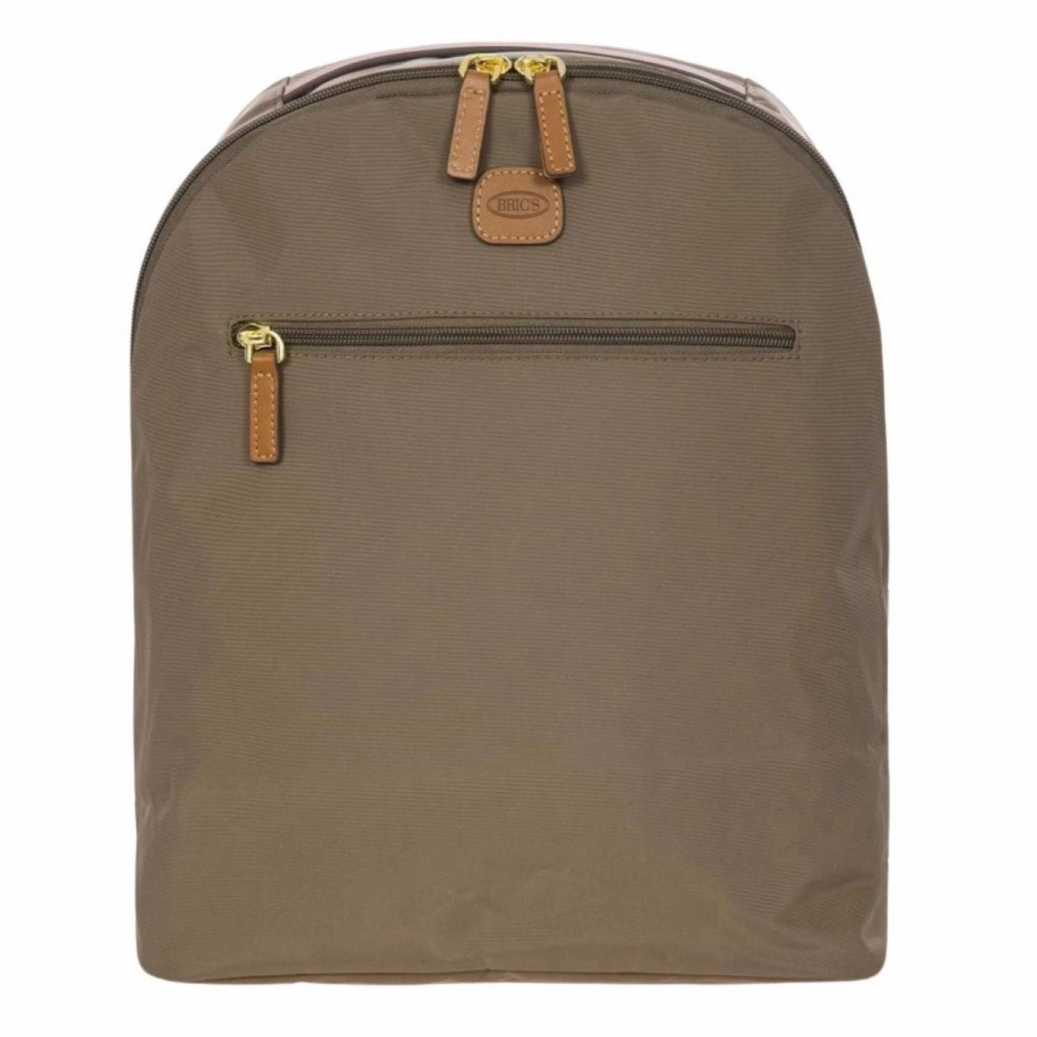 Bric'S X-Travel City Backpack - Medium Rolling Carry-On Bag