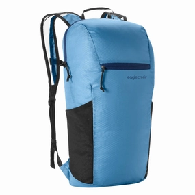 Eagle Creek Packable Backpack Expandable Travel Bag Weekend Getaway Bag