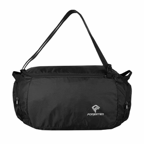 Forester 50031 Transporter 2.0 Duffle Foldable Travel Bag Travel Gear Bag