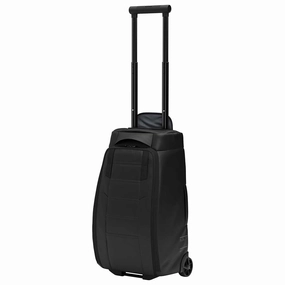Stylish Carry-On Bag Hugger Roller Bag Carry-On 40