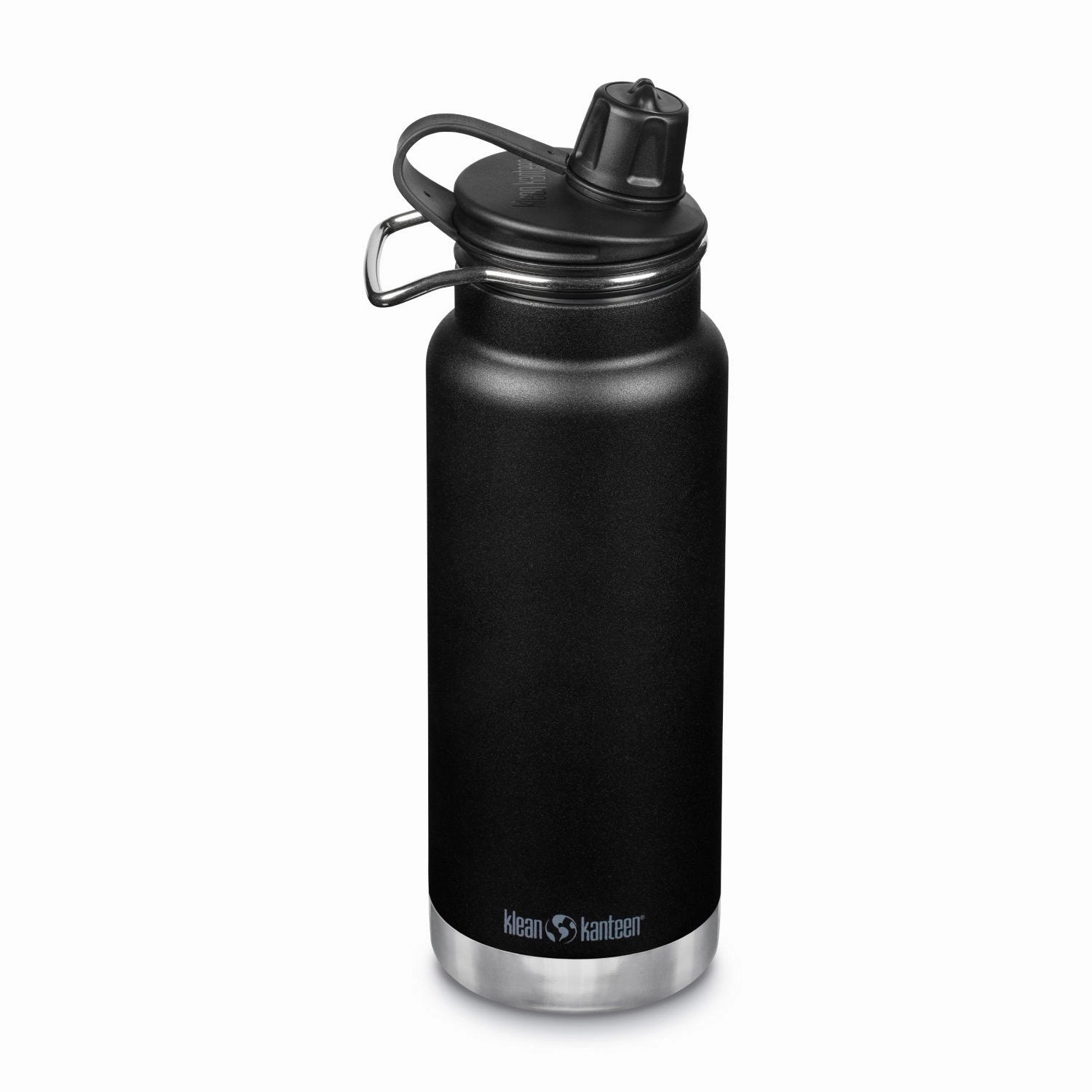 Klean Kanteen Insulated Tkwide 32Oz Water Bottle (With Chug Cap) Save Big Today Big Clearance Event
