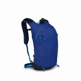 Lightweight Travel Bag Travel Essentials Bag Osprey Sportlite 15L O/S