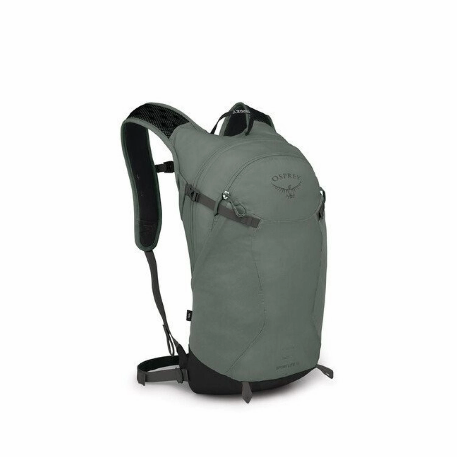 Waterproof Travel Bag Lightweight Luggage Osprey Sportlite 15L O/S