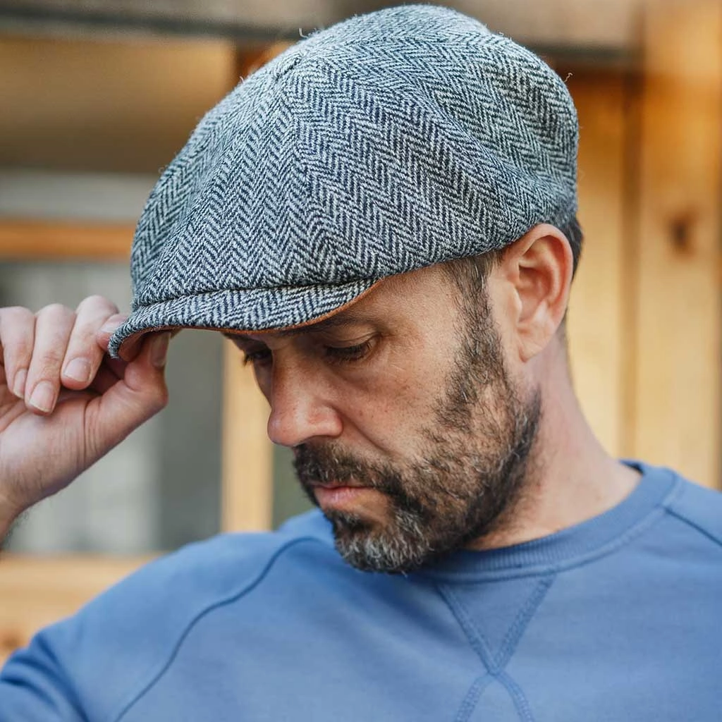 Thompson Baker Boy Hat Flash Sale Alert Now Todays Best Deal