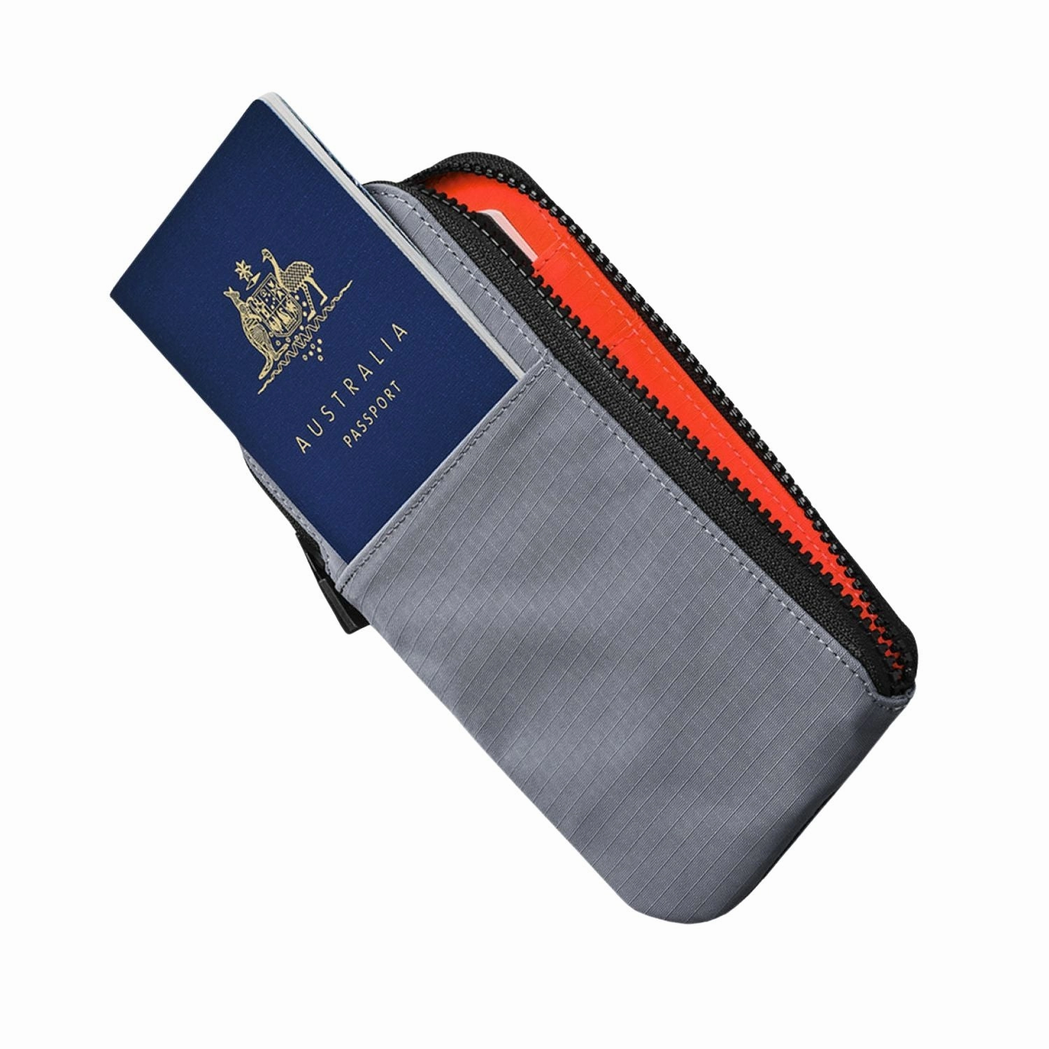 Alpaka Zip Travel Wallet Travel Security Bag Daypack Travel Bag