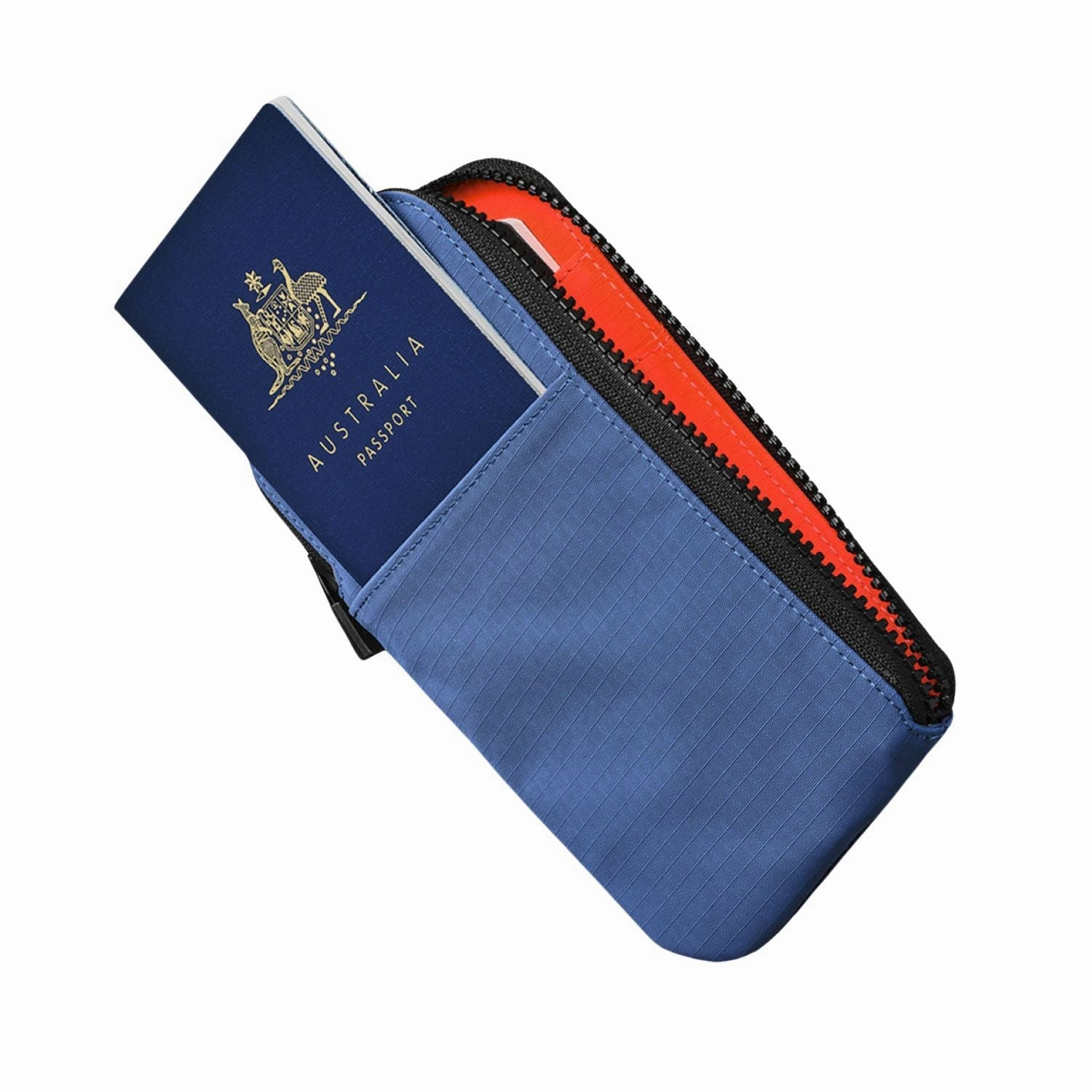 Adventure Bag Weekend Getaway Bag Alpaka Zip Travel Wallet