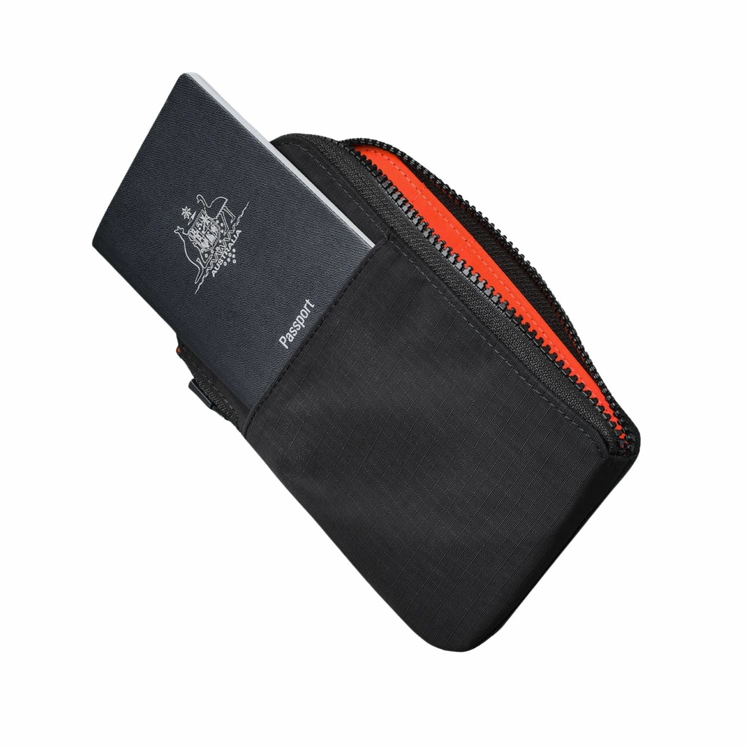 Alpaka Zip Travel Wallet Weekend Luggage